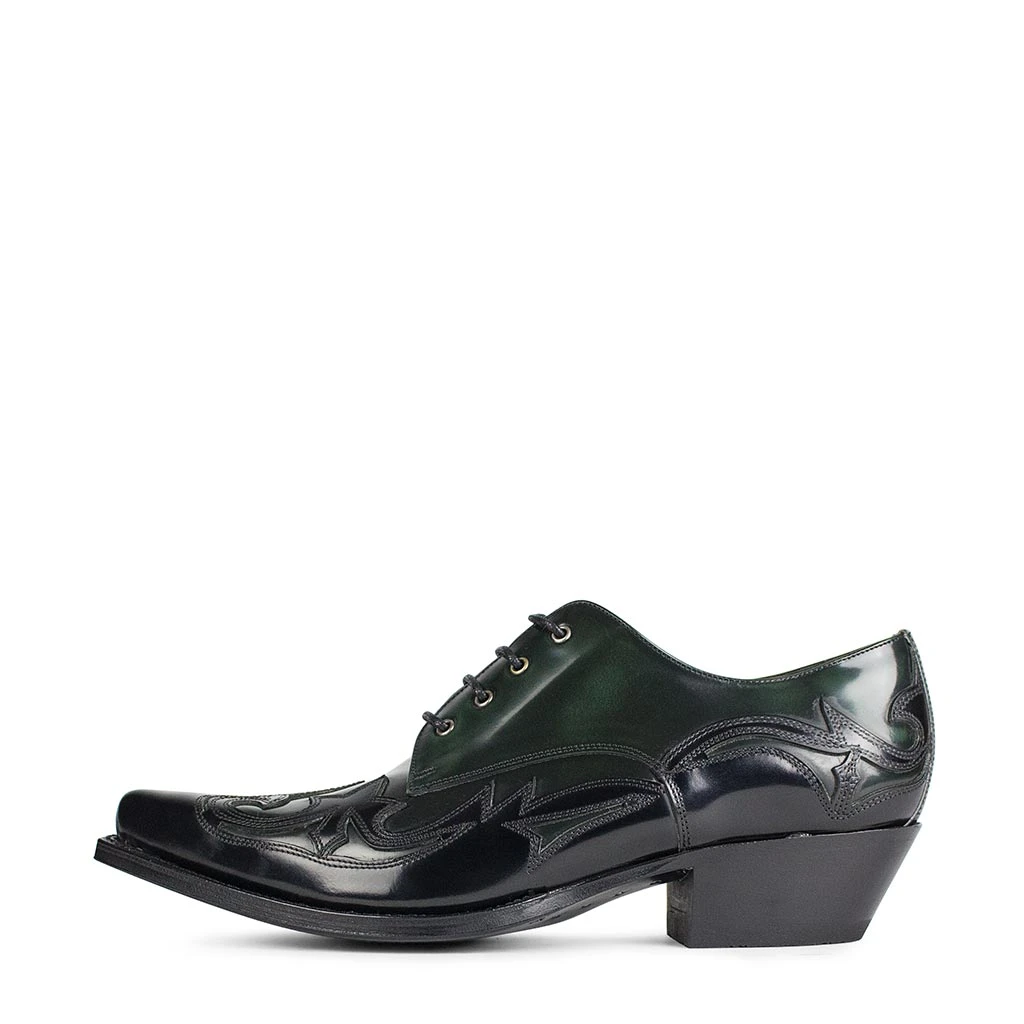 10066 MEZCAL-C ANTIC VERDE LAV. 1 10066 MEZCAL-C ANTIC VERDE LAV.