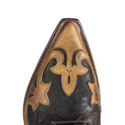 10066 MEZCAL-C BARBADOS QUERCIA CEPILLADO -Botas Finas 10066 mezcal c barbados quercia cepillado 309110