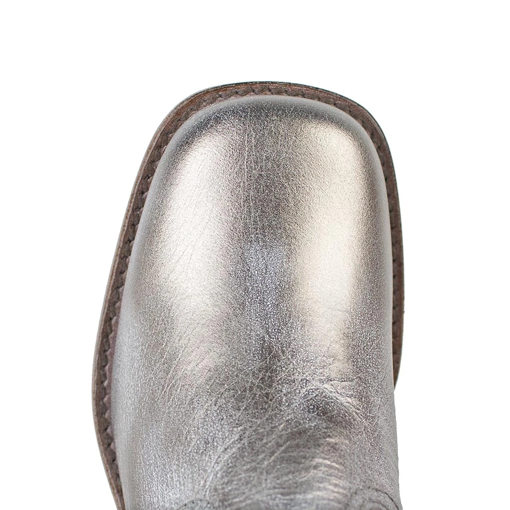 10103N KIDY CRISTAL PELTRO VINTAGE 5 10103N KIDY CRISTAL PELTRO VINTAGE - Imagen 5