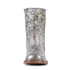 10103N KIDY CRISTAL PELTRO VINTAGE 7 10103N KIDY CRISTAL PELTRO VINTAGE -Botas Finas 10103n kidy cristal peltro vintage 862943