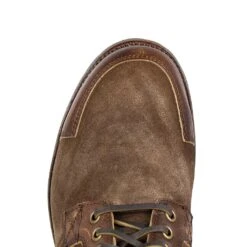 10185 LIGHTING DEEP CUOIO/SOFTY DELAVE CUOIO -Botas Finas 10185 lighting deep cuoiosofty delave cuoio 656998