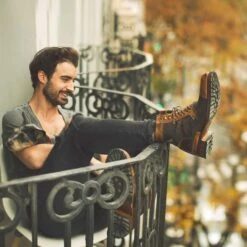 10185 Lighting Flota Tang Barbados Quercia 11 10185 Lighting Flota Tang Barbados Quercia -Botas Finas 10185 lighting flota tang barbados quercia 765582