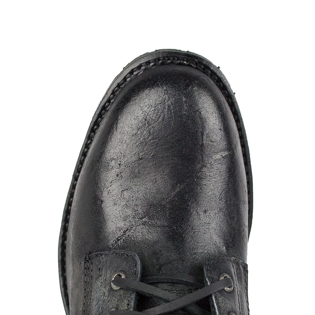 10604 Milles Barbados Negro 4 10604 Milles Barbados Negro - Imagen 4