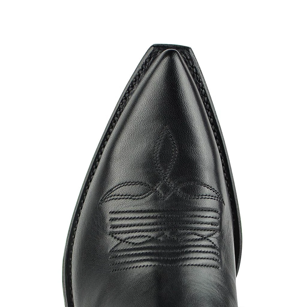 10779 Gorca Salvaje Negro 4 10779 Gorca Salvaje Negro - Imagen 4