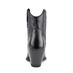 10779 Gorca Salvaje Negro 9 10779 Gorca Salvaje Negro -Botas Finas 10779 gorca salvaje negro 348617