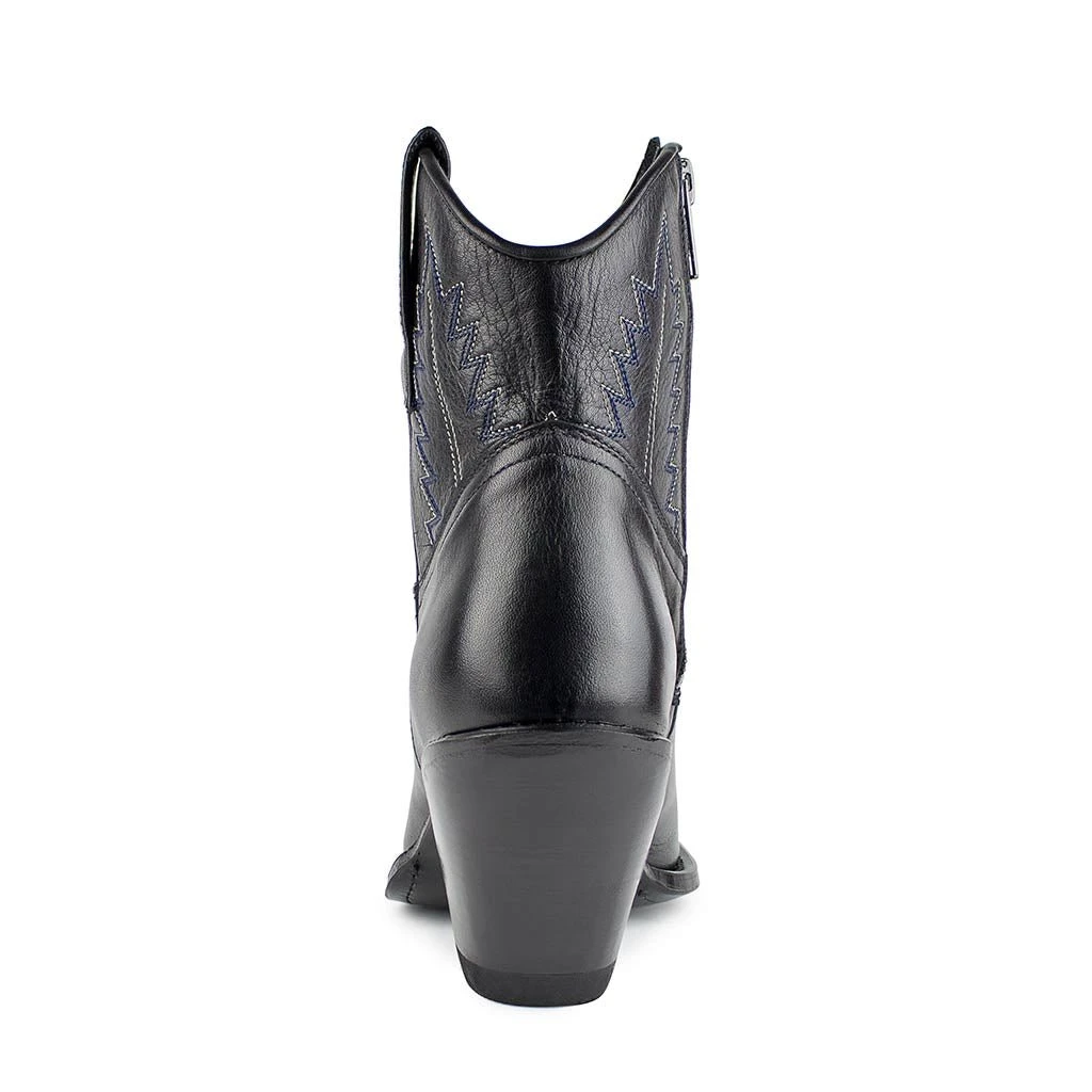 10779 Gorca Salvaje Negro 5 10779 Gorca Salvaje Negro - Imagen 5