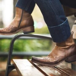 11783 M. Frisko Teak 9 11783 M. Frisko Teak -Botas Finas 11783 m frisko teak 916895