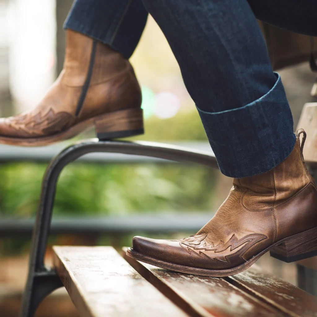 11783 M. Frisko Teak 3 11783 M. Frisko Teak - Imagen 3