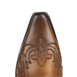 11783 MI. EVOLUT.TANG US.MARRON 9 11783 MI. EVOLUT.TANG US.MARRON -Botas Finas 11783 mi evoluttang usmarron 200112