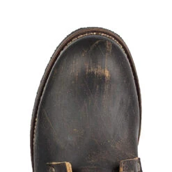 11931 KASPAR-B SECOND HAND NEGRO/CUERO -Botas Finas 11931tl kaspar b second hand negro cuero 5