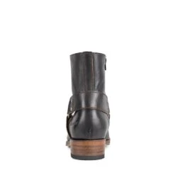 12851 Second Hand Negro -Botas Finas 12851 second hand negro 296669