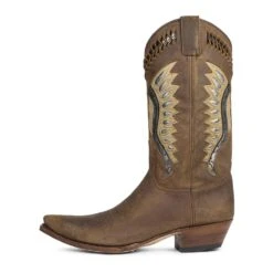 12860 Cuervo Floter Tang Engrasado