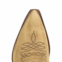 12860 CUERVO FLOTER TANG LAVADO -Botas Finas 12860 cuervo floter tang lavado 945126