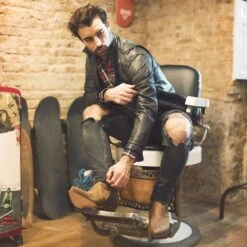 13659 Kansas Mad Dog Tang 11 13659 Kansas Mad Dog Tang -Botas Finas 13659 kansas mad dog tang 564843