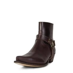 Botas Finas -Botas Finas 15100 cuervo ciclon seahorse 827038