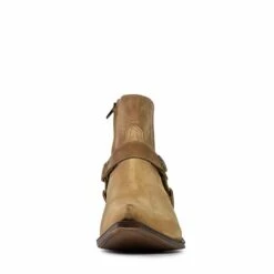 15100 CUERVO FLOTA TANG LAVADO 8 15100 CUERVO FLOTA TANG LAVADO -Botas Finas 15100 cuervo flota tang lavado 688841