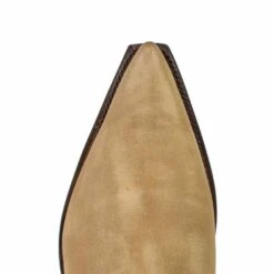 15100 CUERVO FLOTA TANG LAVADO 10 15100 CUERVO FLOTA TANG LAVADO -Botas Finas 15100 cuervo flota tang lavado 890455