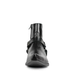 15100 CUERVO HURRICANE NEGRO HURRICANE NEGRO 10 15100 CUERVO HURRICANE NEGRO HURRICANE NEGRO -Botas Finas 15100 cuervo hurricane negro hurricane negro 658891