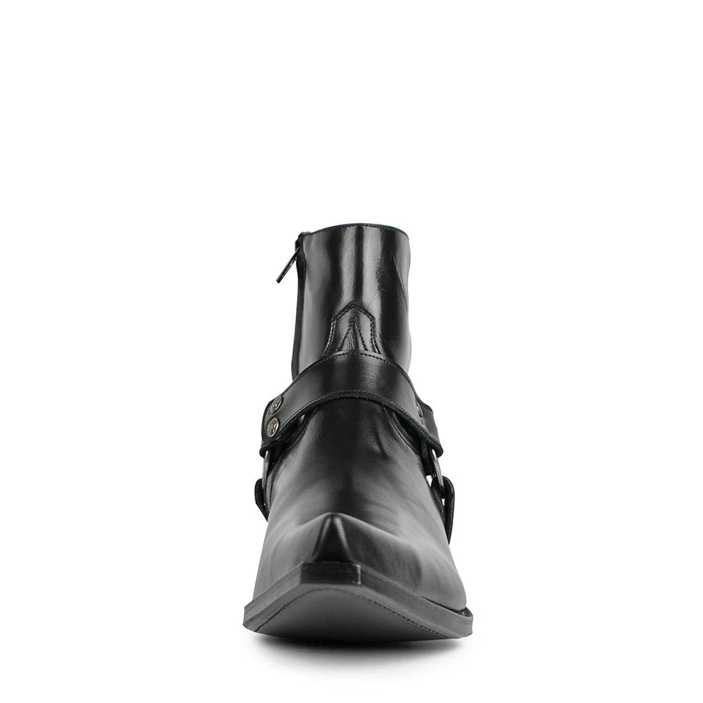 15100 CUERVO HURRICANE NEGRO HURRICANE NEGRO 4 15100 CUERVO HURRICANE NEGRO HURRICANE NEGRO - Imagen 4