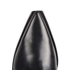 15100 CUERVO HURRICANE NEGRO HURRICANE NEGRO 12 15100 CUERVO HURRICANE NEGRO HURRICANE NEGRO -Botas Finas 15100 cuervo hurricane negro hurricane negro 849821