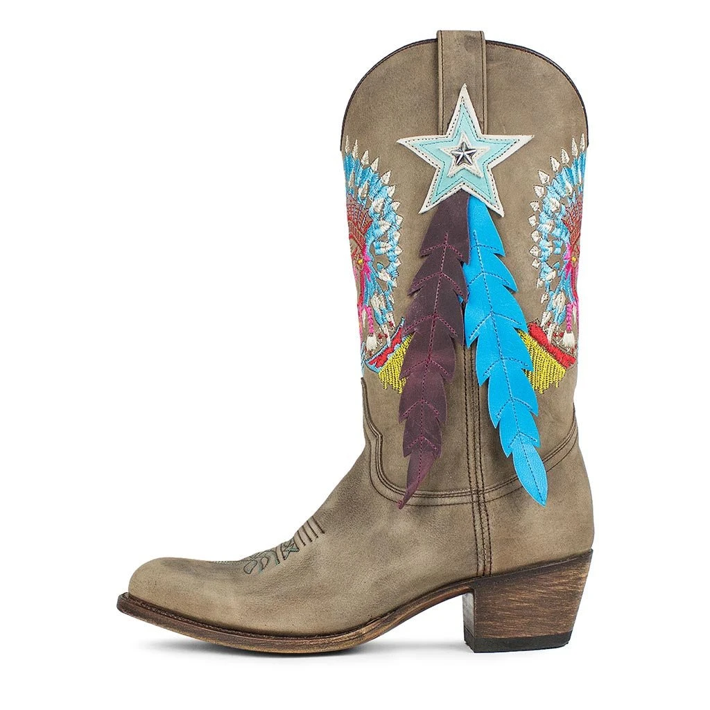 15162 DEBORA-NL FLOTA DARK TAUPE LAVADO FLOTA DARK TAUPE LAVADO 1 15162 DEBORA-NL FLOTA DARK TAUPE LAVADO FLOTA DARK TAUPE LAVADO