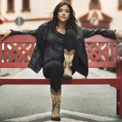 15351 Gorca Flota Flint Lava 8 15351 Gorca Flota Flint Lava -Botas Finas 15351 gorca flota flint lava 306726