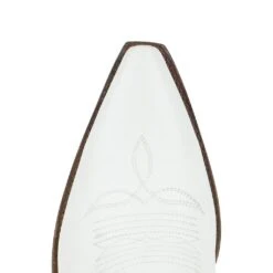15802 JUDY BARTOLO BLANCO 9 15802 JUDY BARTOLO BLANCO -Botas Finas 15802 judy bartolo blanco 406299