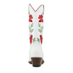 15802 JUDY BARTOLO BLANCO 8 15802 JUDY BARTOLO BLANCO -Botas Finas 15802 judy bartolo blanco 490679