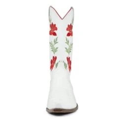 15802 JUDY BARTOLO BLANCO 7 15802 JUDY BARTOLO BLANCO -Botas Finas 15802 judy bartolo blanco 587526