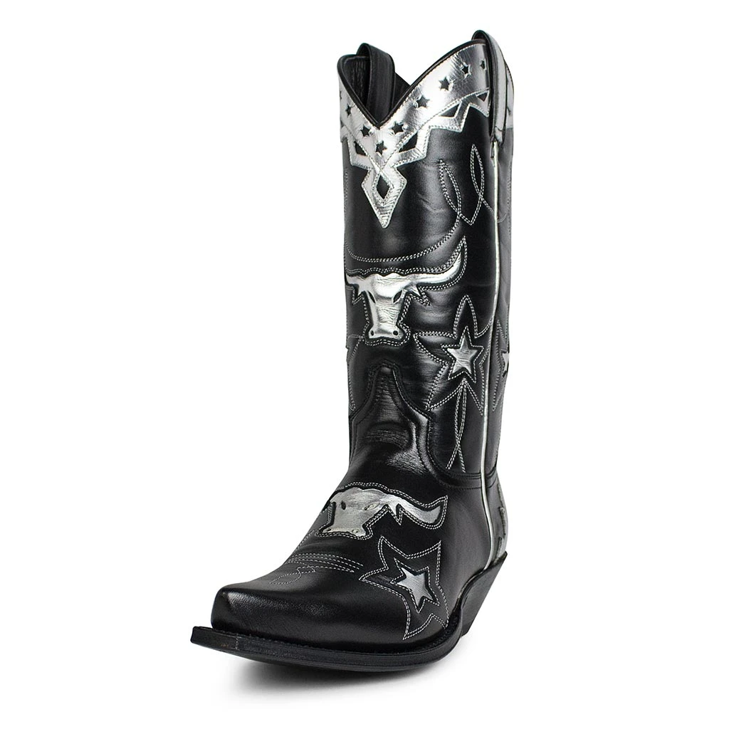 15816 CUERVO NAPPA BALY NEGRA 2 15816 CUERVO NAPPA BALY NEGRA - Imagen 2