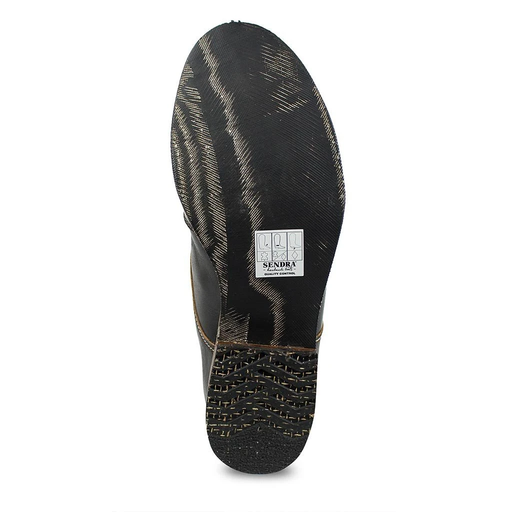 15996 Lighting Second Negro Cuero 4 15996 Lighting Second Negro Cuero - Imagen 4