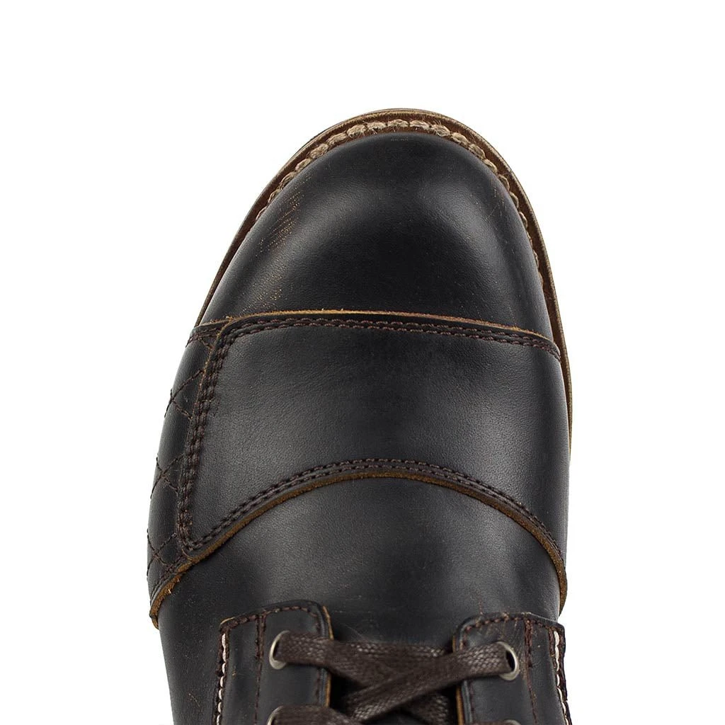 15996 Lighting Second Negro Cuero 6 15996 Lighting Second Negro Cuero - Imagen 6