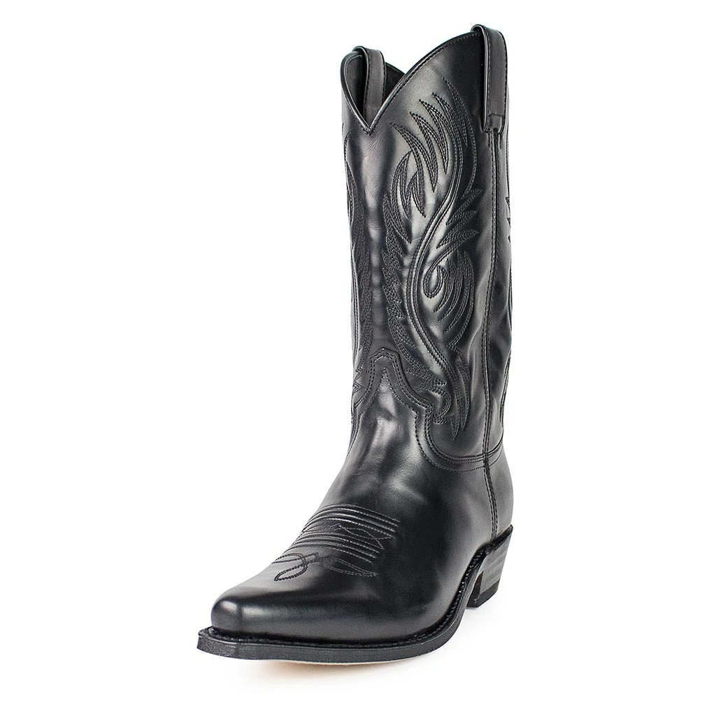 16456 Red Antic Negro 2 16456 Red Antic Negro - Imagen 2