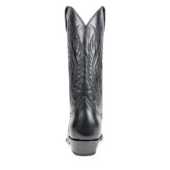 16456 Red Antic Negro 10 16456 Red Antic Negro -Botas Finas 16456 red antic negro 329244