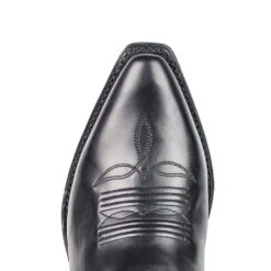 16456 Red Antic Negro 11 16456 Red Antic Negro -Botas Finas 16456 red antic negro 681769