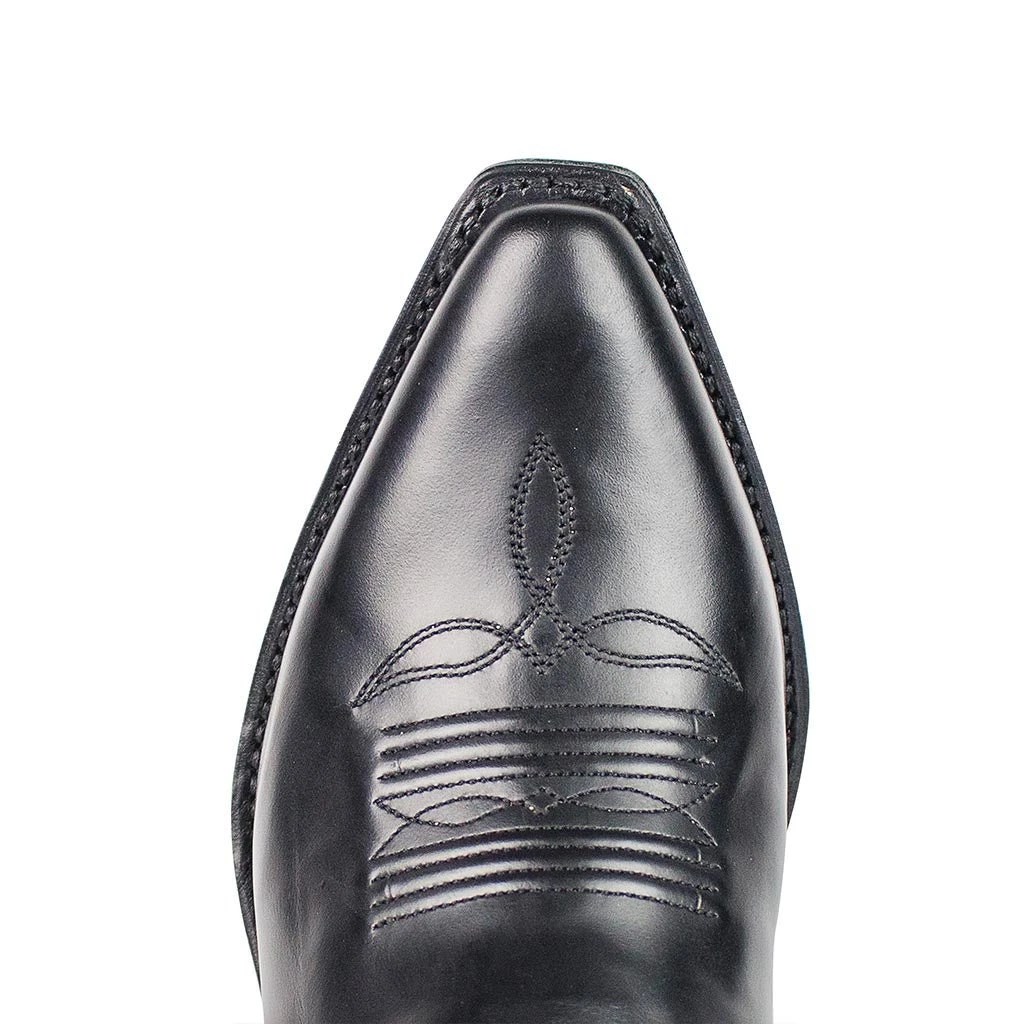 16456 Red Antic Negro 5 16456 Red Antic Negro - Imagen 5