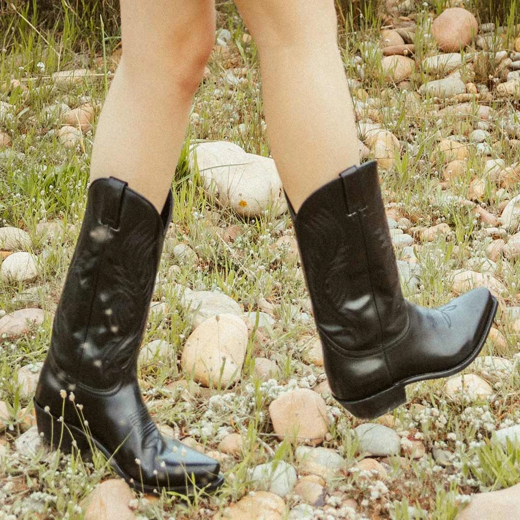 16456 Red Antic Negro 6 16456 Red Antic Negro - Imagen 6