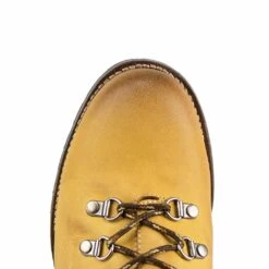 16546 Milles Nobuck Mostaza 9 16546 Milles Nobuck Mostaza -Botas Finas 16546 milles nobuck mostaza 362589