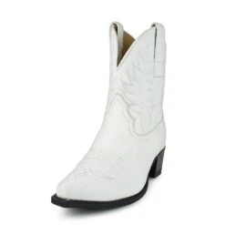 16576 GENE DREAM ZULU BLANCO 9 16576 GENE DREAM ZULU BLANCO -Botas Finas 16576 gene dream zulu blanco 393511