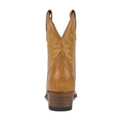 16576 Gene Mostaza 8 16576 Gene Mostaza -Botas Finas 16576 gene mostaza 623206