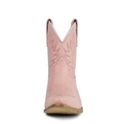 16576 GENE PREMIER ROSA -Botas Finas 16576 gene premier rosa 489965