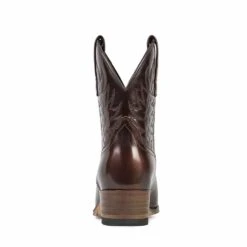 16576SD2 GENE QUITO METAL BRONCE -Botas Finas 16576sd2 gene quito metal bronce 172795