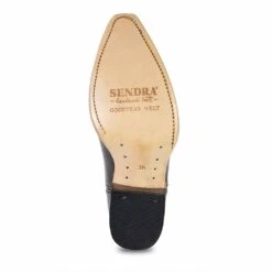 16576SD2 GENE QUITO METAL BRONCE -Botas Finas 16576sd2 gene quito metal bronce 743180