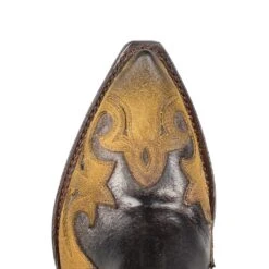 16695 Gorca Serraje Barbados -Botas Finas 16695 gorca serraje barbados 301550