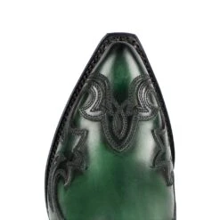 16695 LULA HAND PAINT CRUST FOREST 9 16695 LULA HAND PAINT CRUST FOREST -Botas Finas 16695 lula hand paint crust forest 503543