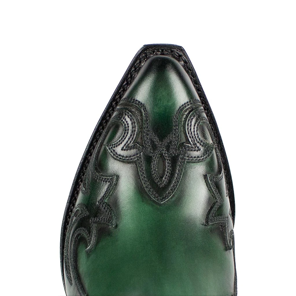 16695 LULA HAND PAINT CRUST FOREST 5 16695 LULA HAND PAINT CRUST FOREST - Imagen 5