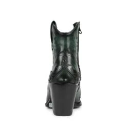 16695 LULA HAND PAINT CRUST FOREST 8 16695 LULA HAND PAINT CRUST FOREST -Botas Finas 16695 lula hand paint crust forest 535193