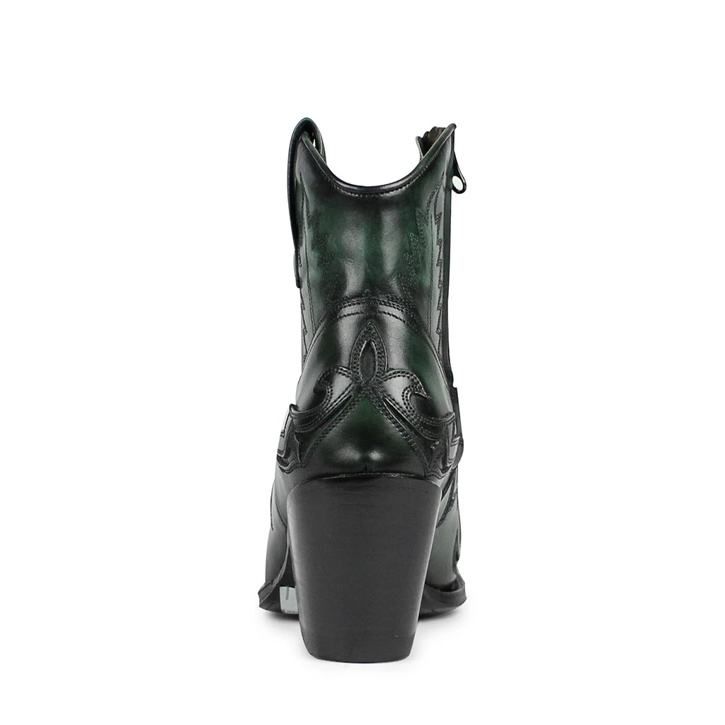 16695 LULA HAND PAINT CRUST FOREST 4 16695 LULA HAND PAINT CRUST FOREST - Imagen 4