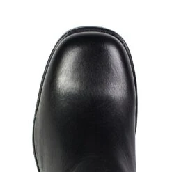 16813 KIKA SALVAJE NEGRO -Botas Finas 16813 kika salvaje negro 390742