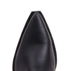 1692 Cuervo Pull Oil Negro 9 1692 Cuervo Pull Oil Negro -Botas Finas 1692 cuervo pull oil negro 144872